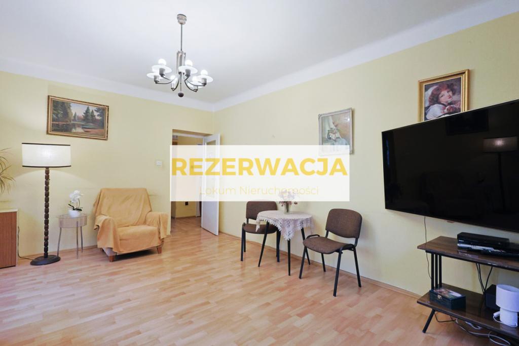 Ochota - dwa pokoje blisko Kliniki na Banacha - zdjęcie 1