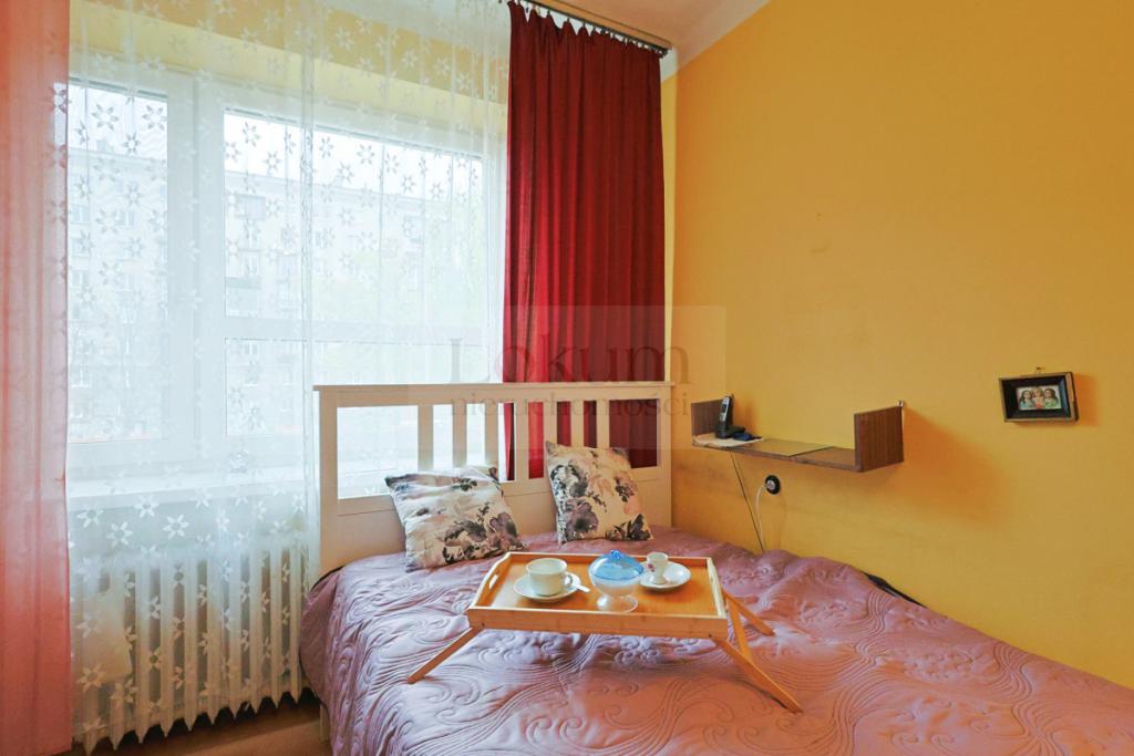 Ochota - dwa pokoje do remontu - zdjęcie 13