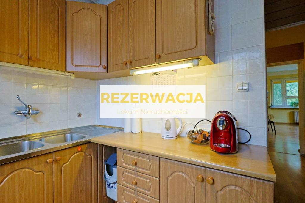 Ochota - dwa pokoje blisko Kliniki na Banacha - zdjęcie 9