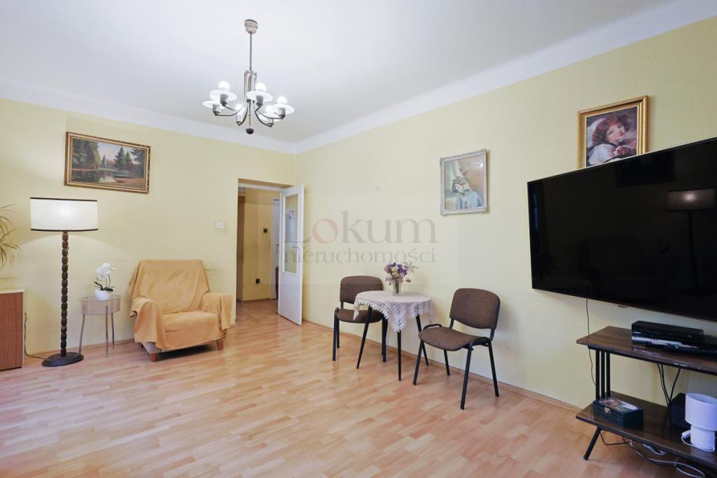 Ochota - dwa pokoje blisko Kliniki na Banacha - zdjęcie 1