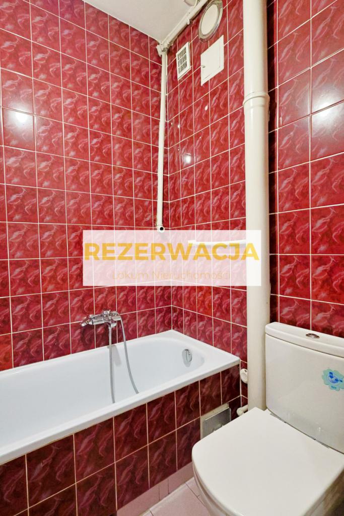 Ochota - dwa pokoje blisko Kliniki na Banacha - zdjęcie 16