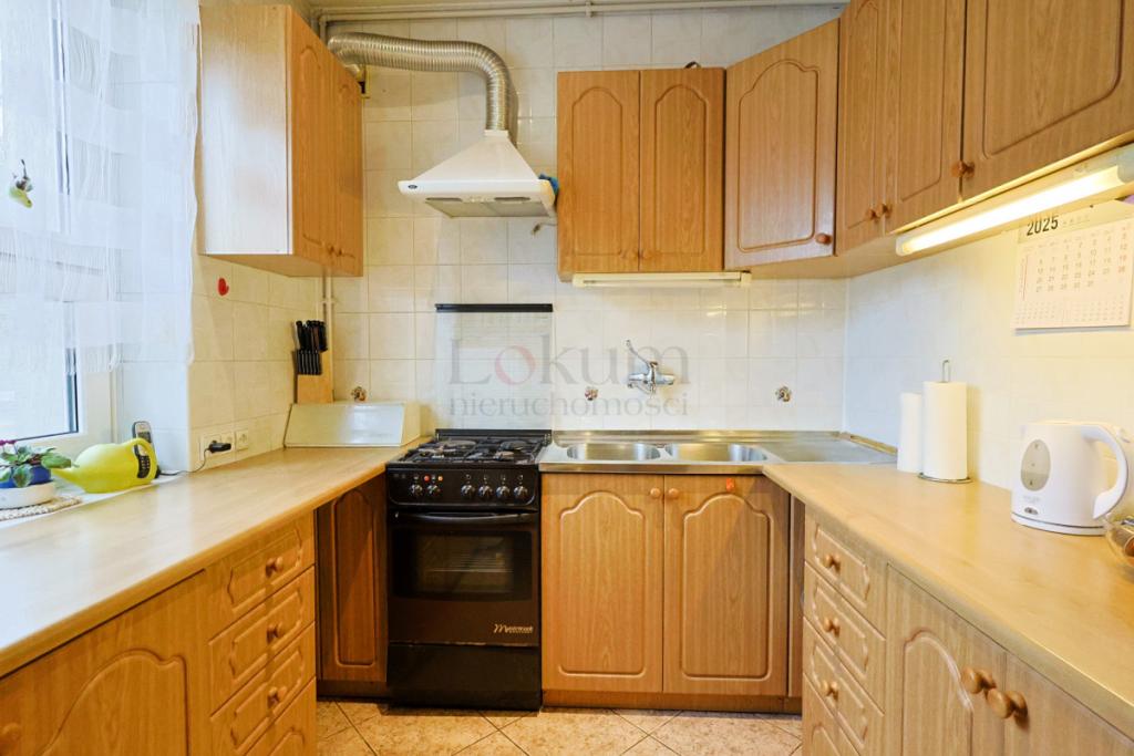 Ochota - dwa pokoje blisko Kliniki na Banacha - zdjęcie 8