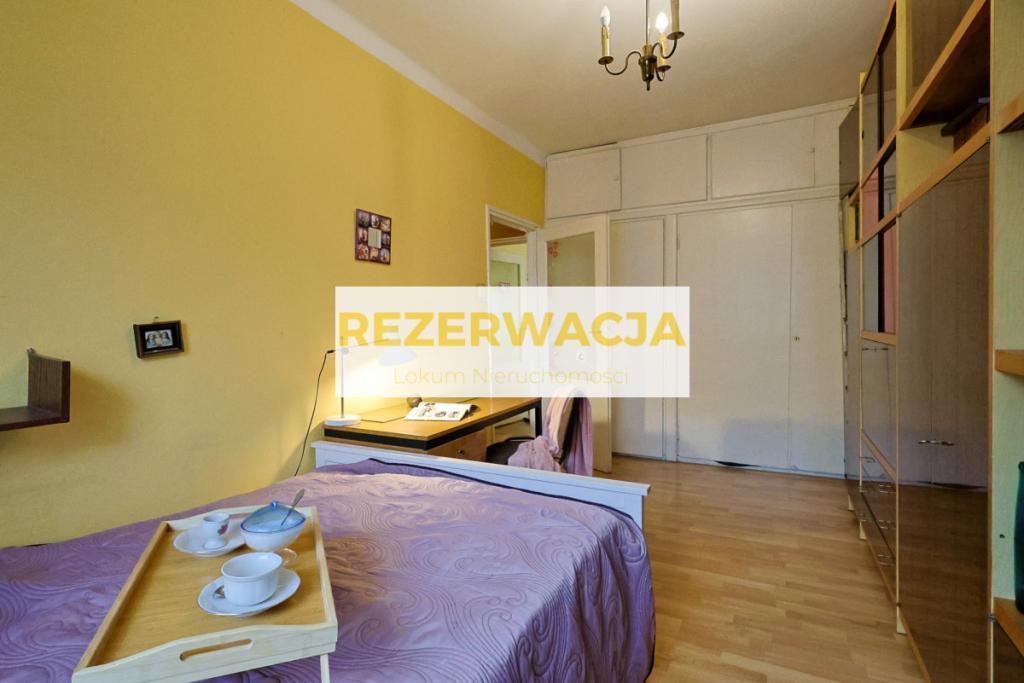 Ochota - dwa pokoje blisko Kliniki na Banacha - zdjęcie 14
