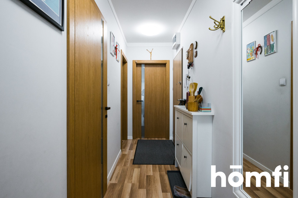 Mieszkanie 49,85 m², Kraków, Dębniki, bpa Albina Małysiaka - zdjęcie 12