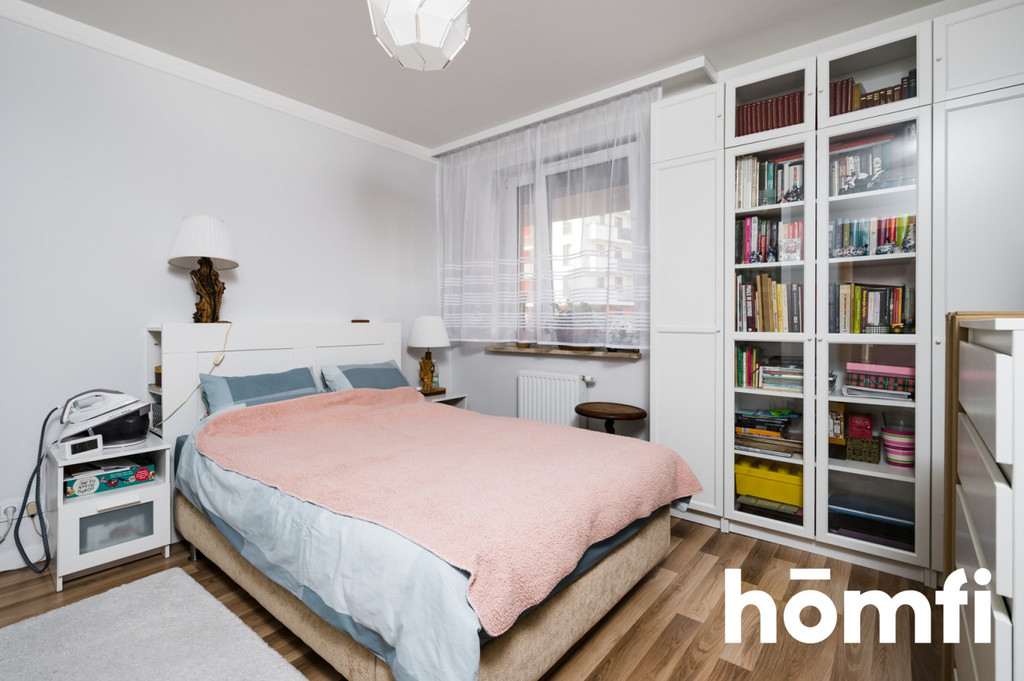Mieszkanie 49,85 m², Kraków, Dębniki, bpa Albina Małysiaka - zdjęcie 14