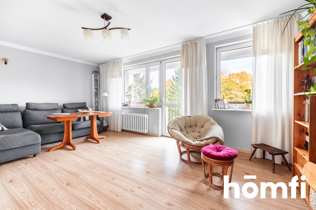 Mieszkanie 75&nbsp;m², Snopków - zdjęcie 2