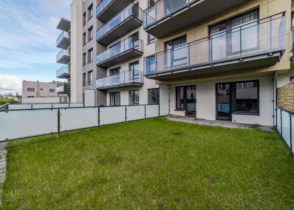 Mieszkanie 38,4 m², Łódź, Polesie, Nowe Sady - zdjęcie 15