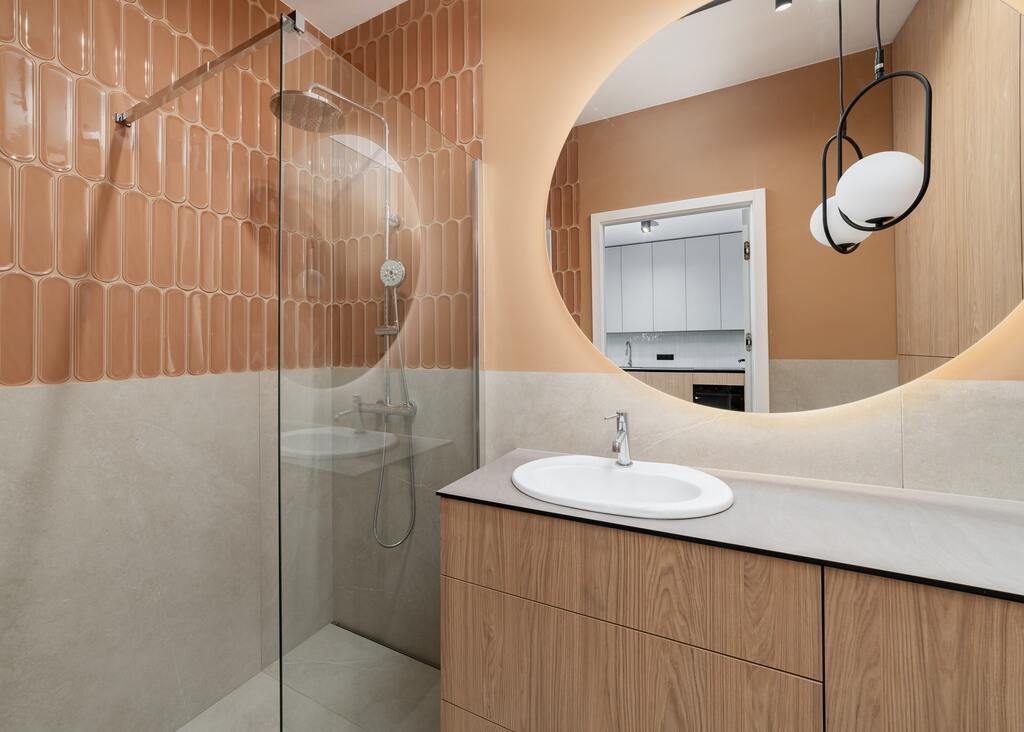 Mieszkanie 38,4 m², Łódź, Polesie, Nowe Sady - zdjęcie 13