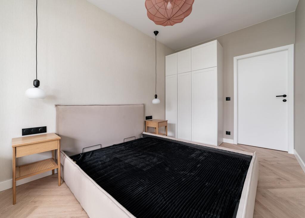 Mieszkanie 38,4 m², Łódź, Polesie, Nowe Sady - zdjęcie 11