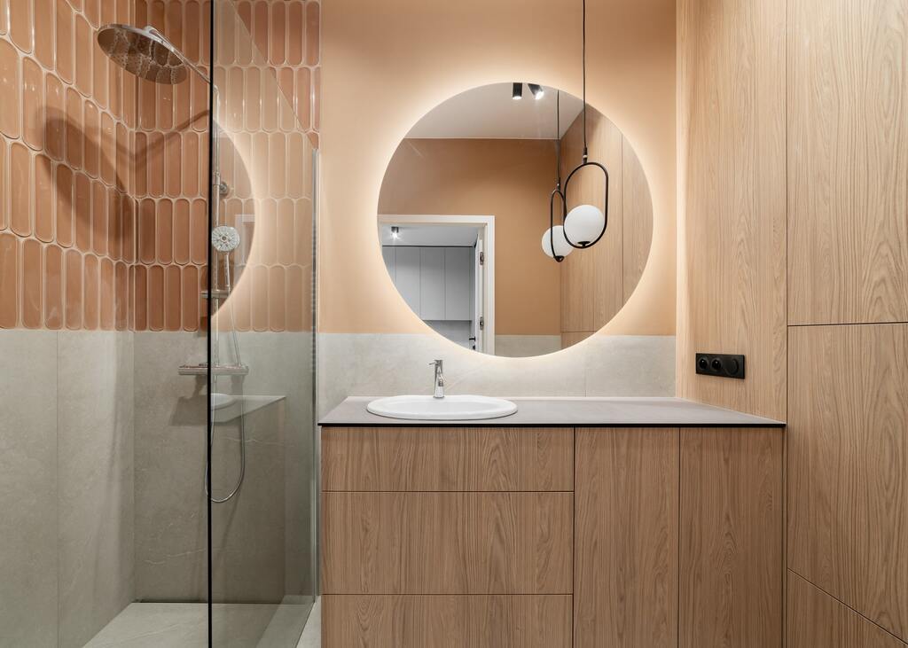 Mieszkanie 38,4 m², Łódź, Polesie, Nowe Sady - zdjęcie 14