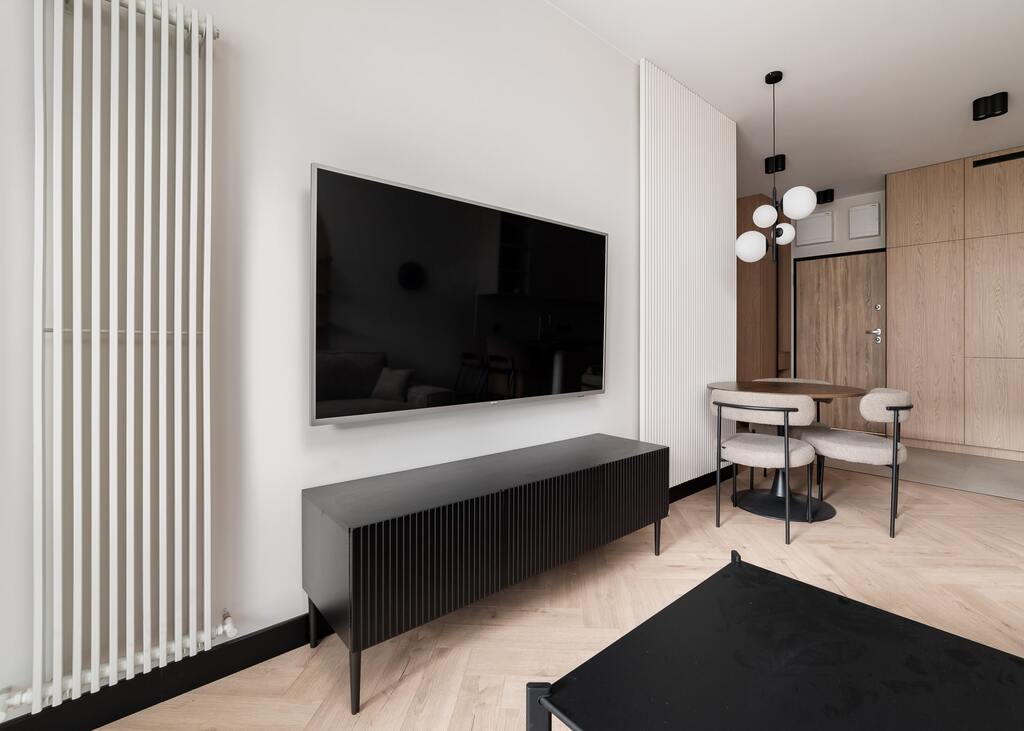 Mieszkanie 38,4 m², Łódź, Polesie, Nowe Sady - zdjęcie 5