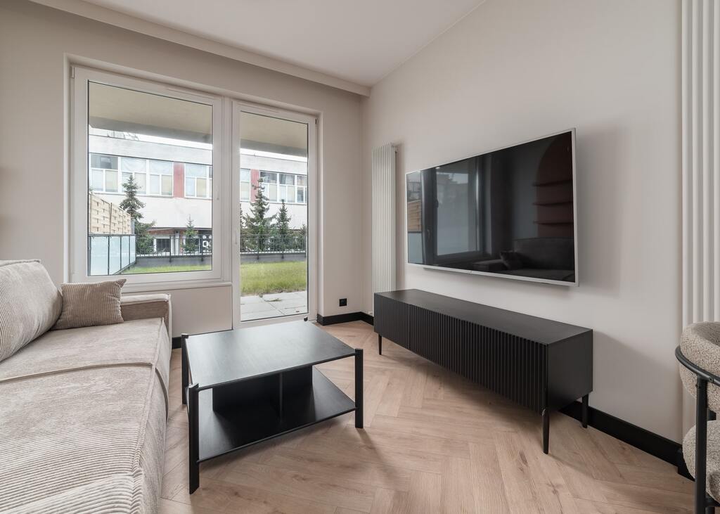 Mieszkanie 38,4 m², Łódź, Polesie, Nowe Sady - zdjęcie 4