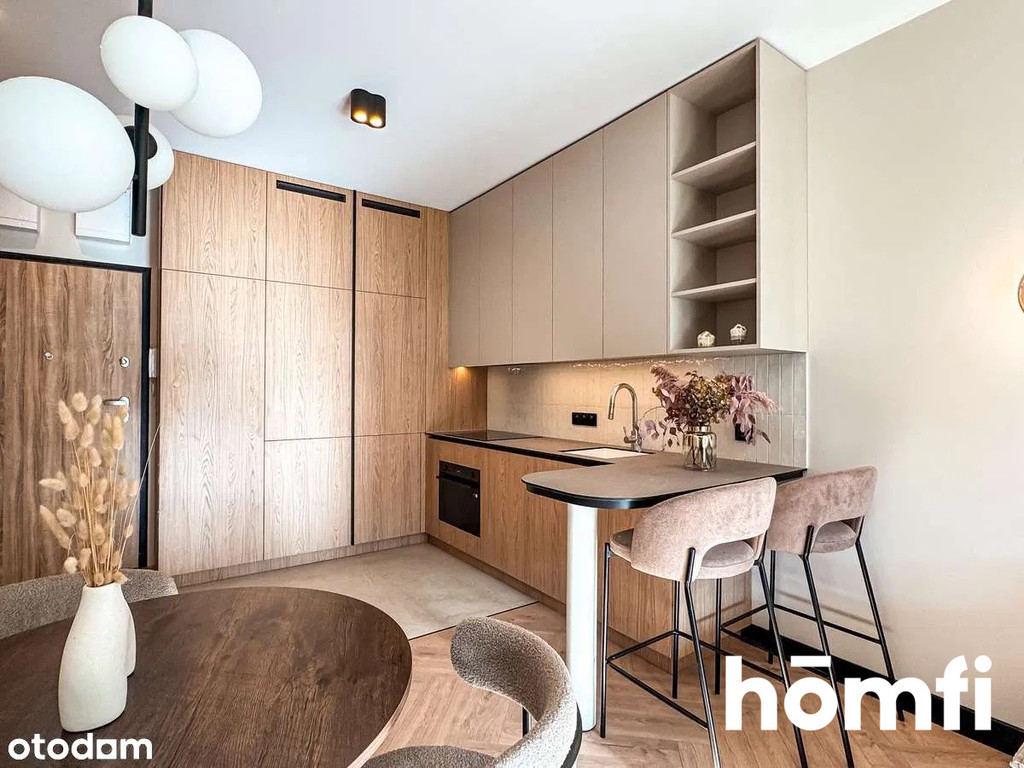 Mieszkanie 38,4 m², Łódź, Polesie, Nowe Sady - zdjęcie 19