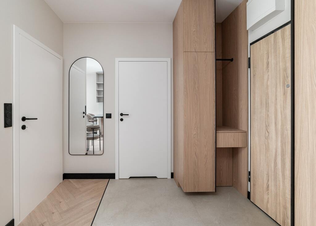 Mieszkanie 38,4 m², Łódź, Polesie, Nowe Sady - zdjęcie 9