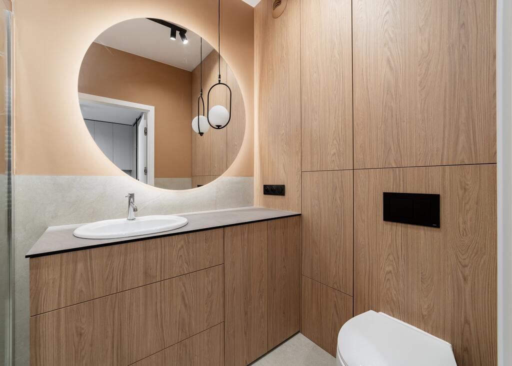 Mieszkanie 38,4 m², Łódź, Polesie, Nowe Sady - zdjęcie 12