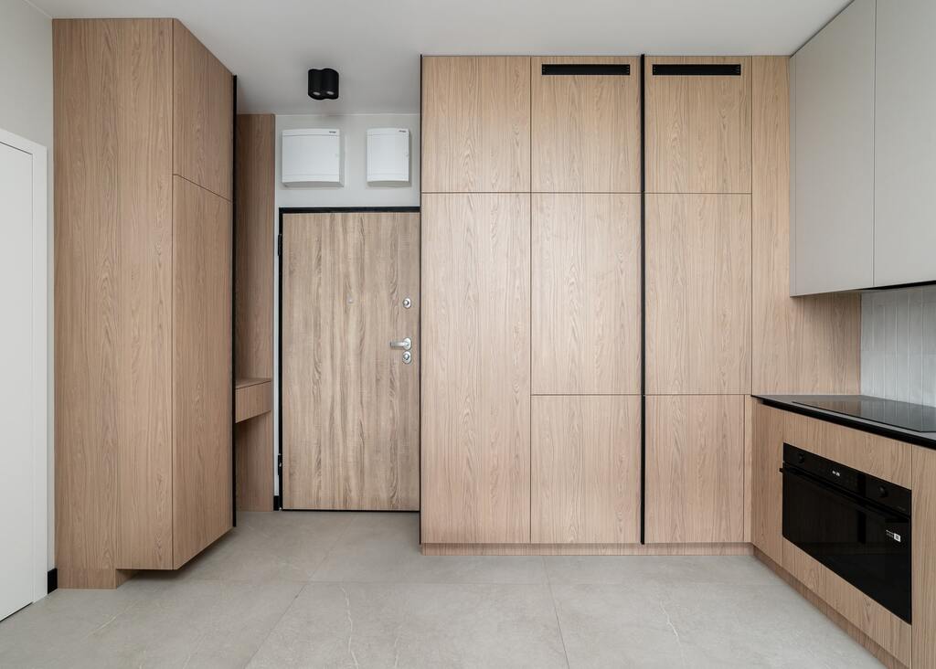 Mieszkanie 38,4 m², Łódź, Polesie, Nowe Sady - zdjęcie 8
