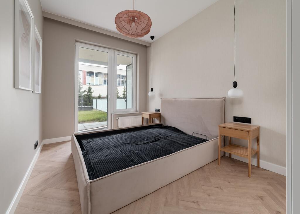 Mieszkanie 38,4 m², Łódź, Polesie, Nowe Sady - zdjęcie 10