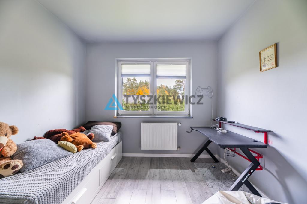 Atrakcyjny dom w Grabowie Kościerskim! - zdjęcie 16