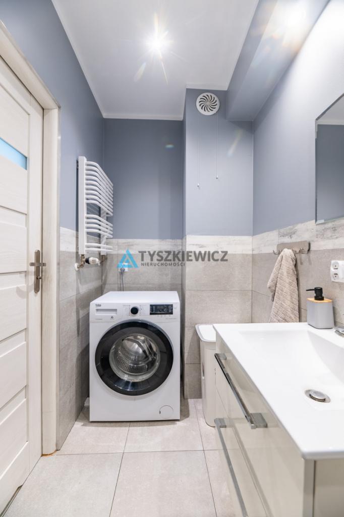 Atrakcyjny dom w Grabowie Kościerskim! - zdjęcie 9