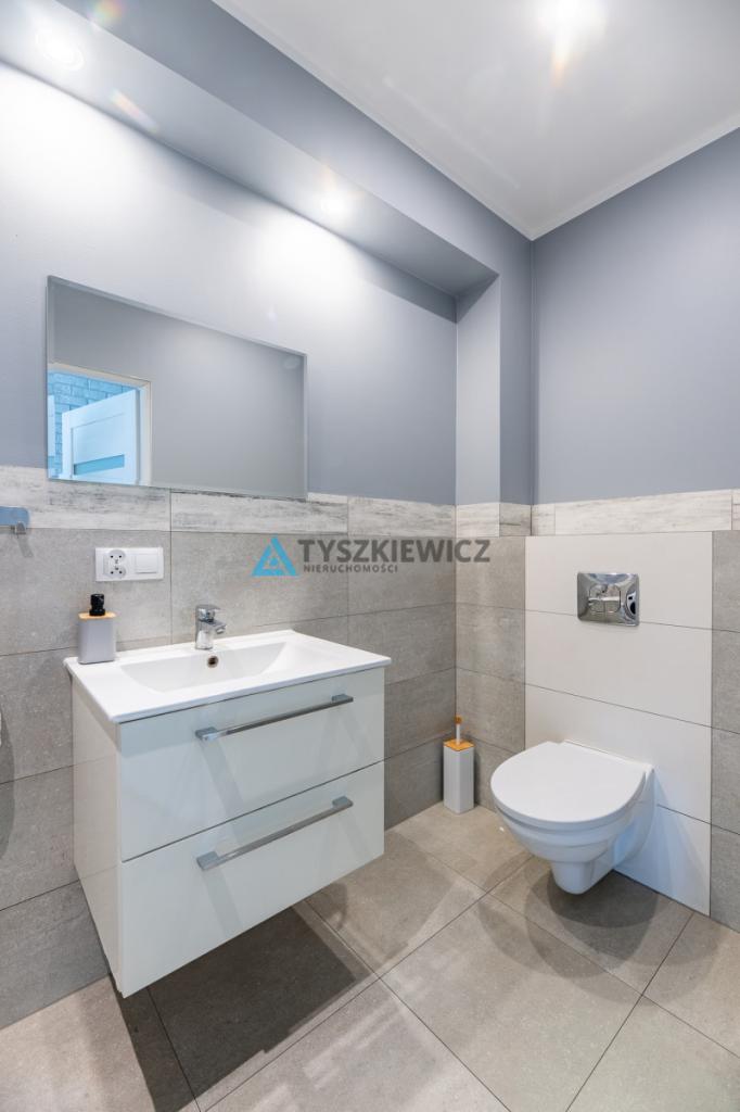 Atrakcyjny dom w Grabowie Kościerskim! - zdjęcie 8