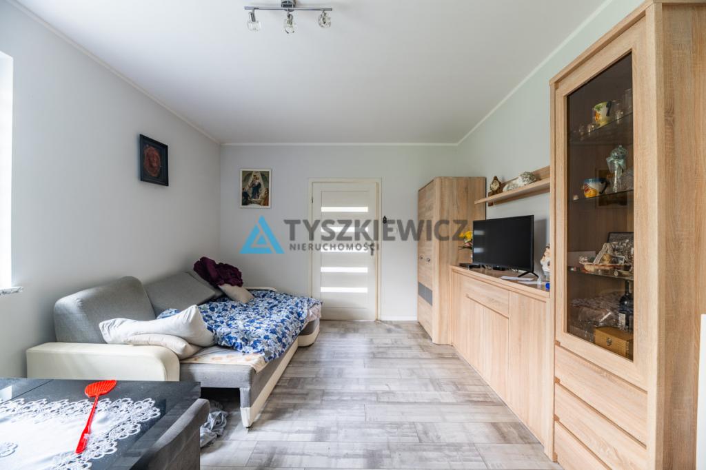 Atrakcyjny dom w Grabowie Kościerskim! - zdjęcie 27