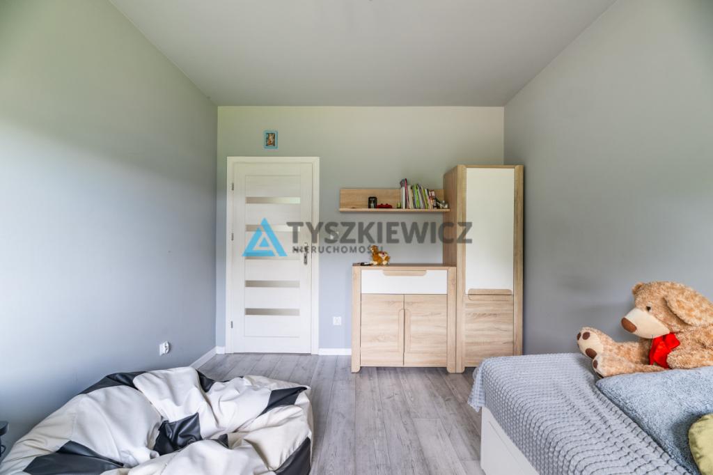 Atrakcyjny dom w Grabowie Kościerskim! - zdjęcie 17