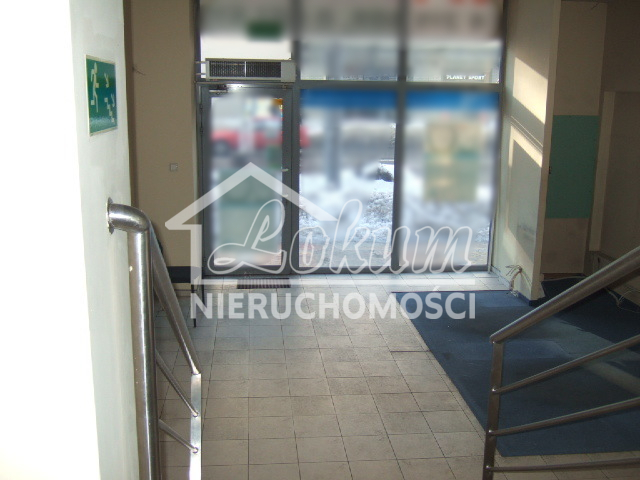 Lokal usługowy do wynajęcia, 70&nbsp;m², Szczecin - zdjęcie 6