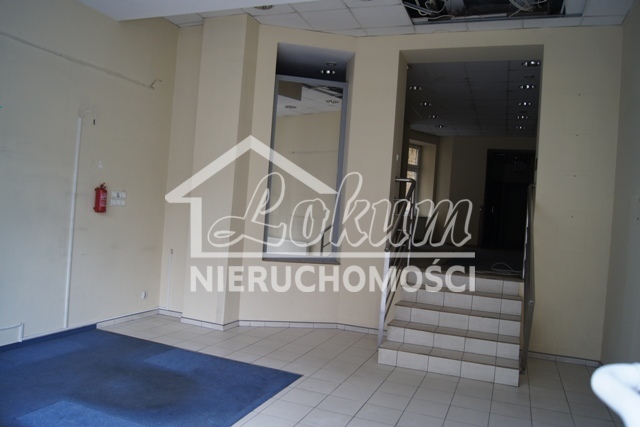Lokal usługowy do wynajęcia, 220&nbsp;m², Szczecin - zdjęcie 2