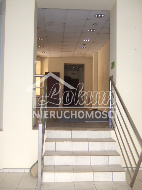 Lokal usługowy do wynajęcia, 70&nbsp;m², Szczecin - zdjęcie 1