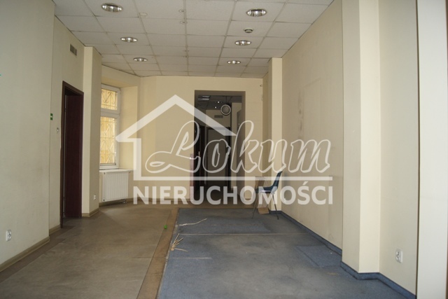 Lokal usługowy do wynajęcia, 70&nbsp;m², Szczecin - zdjęcie 4