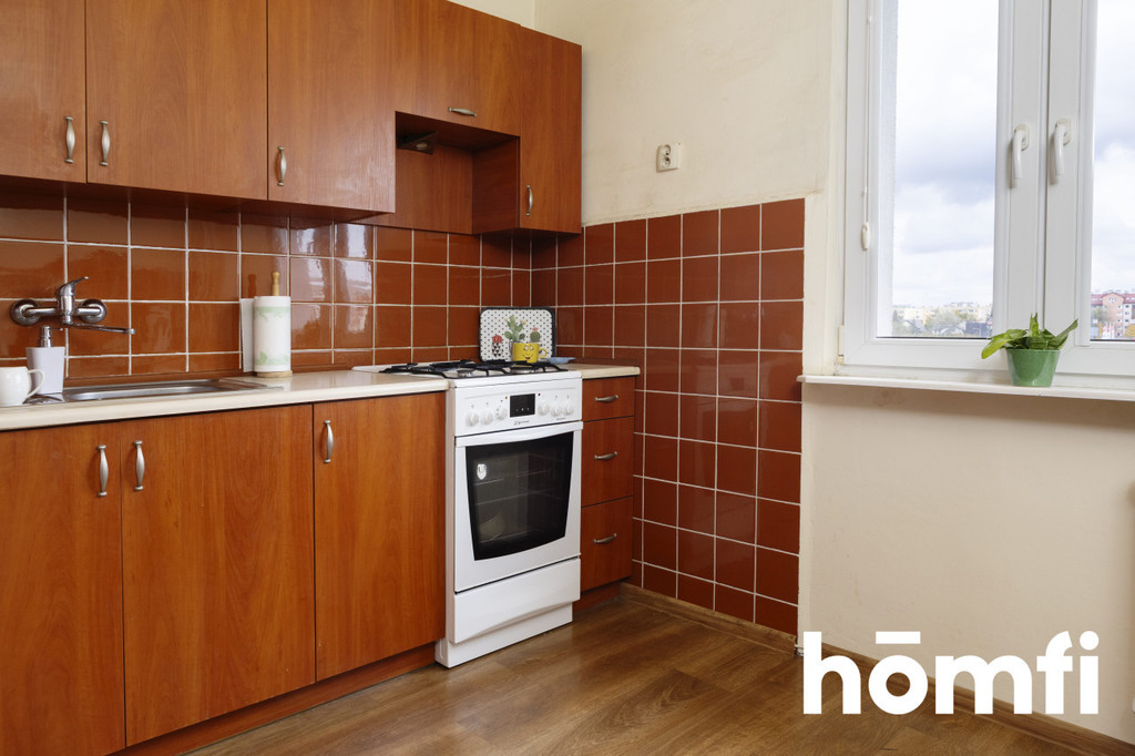 Mieszkanie 55,9 m², Kielce, Uroczysko, Warszawska - zdjęcie 5