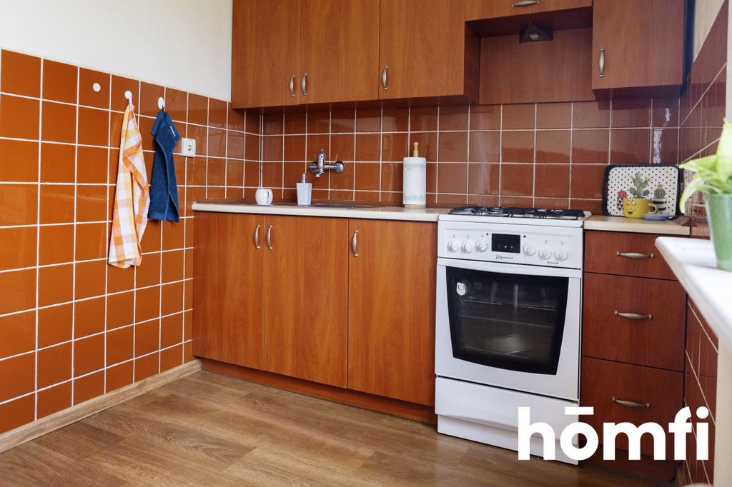 Mieszkanie 55,9 m², Kielce, Uroczysko, Warszawska - zdjęcie 11