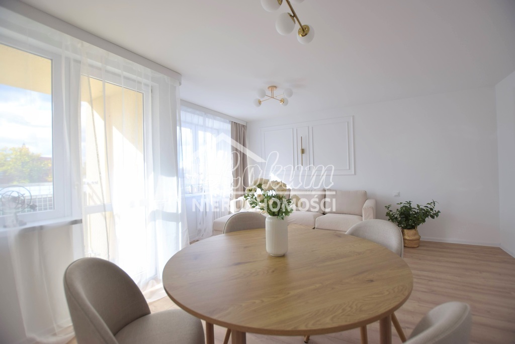 Mieszkanie 46,5 m², Szczecin - zdjęcie 3