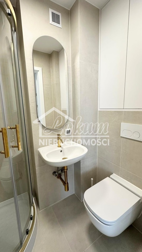 Mieszkanie 46,5 m², Szczecin - zdjęcie 11