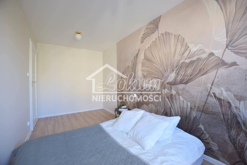 Mieszkanie 46,5 m², Szczecin - zdjęcie 6