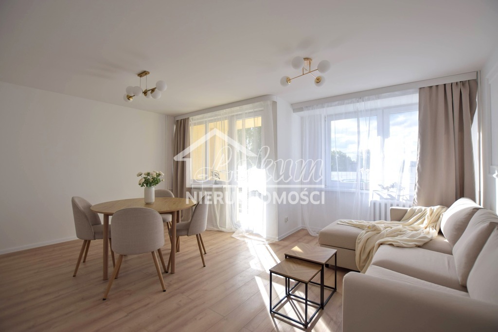 Mieszkanie 46,5 m², Szczecin - zdjęcie 4