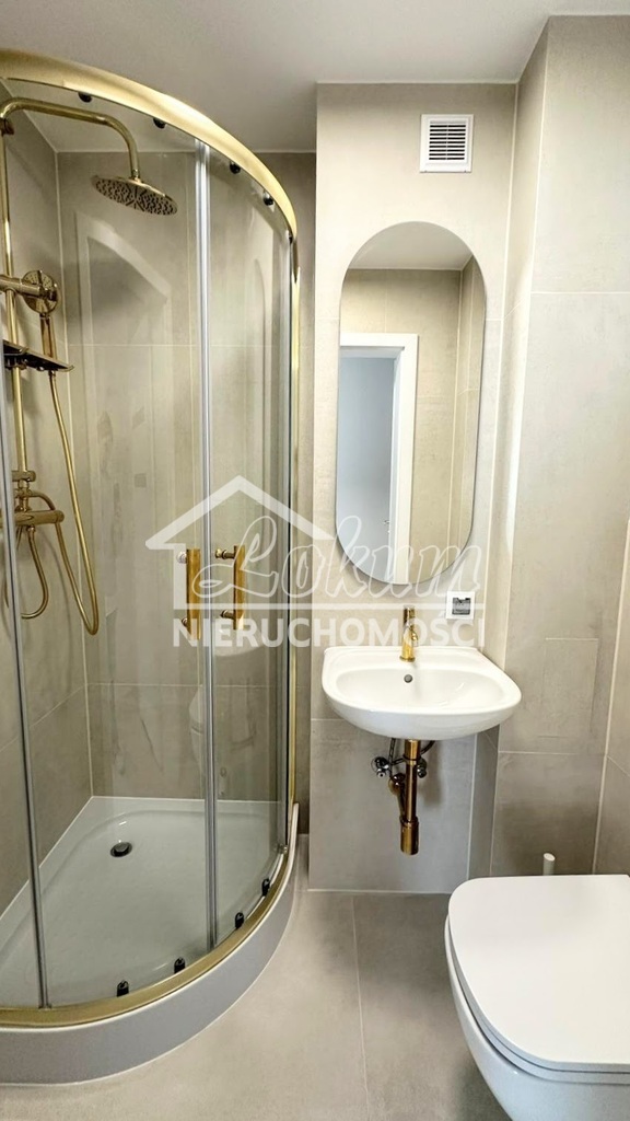 Mieszkanie 46,5 m², Szczecin - zdjęcie 10