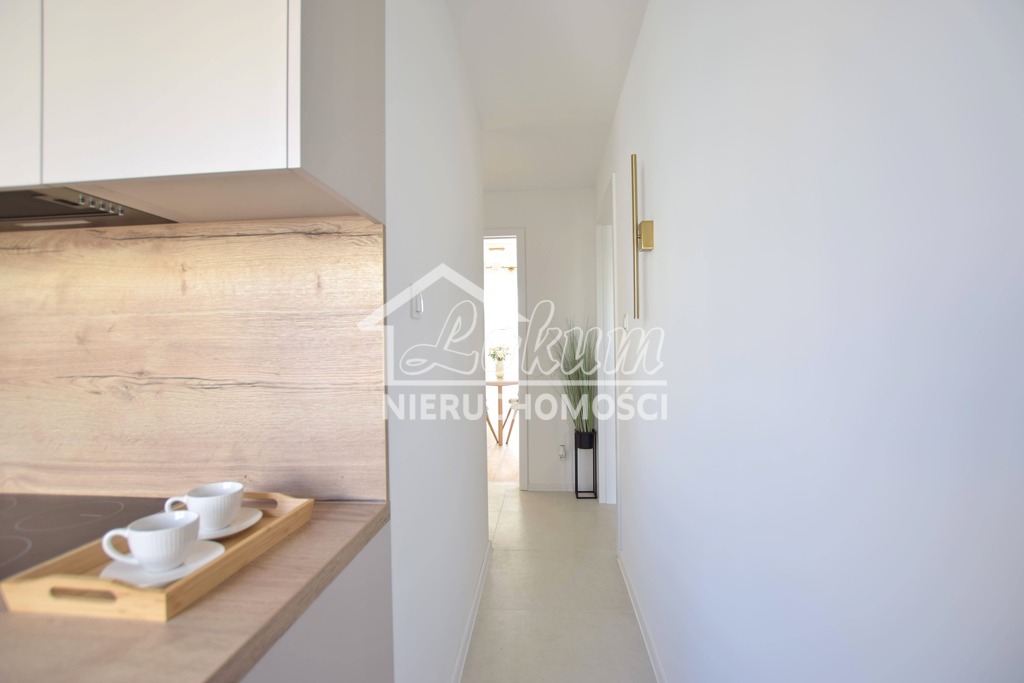 Mieszkanie 46,5 m², Szczecin - zdjęcie 9