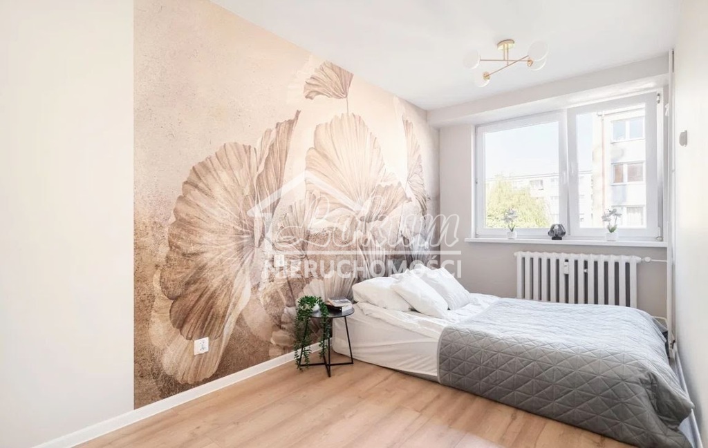 Mieszkanie 46,5 m², Szczecin - zdjęcie 5