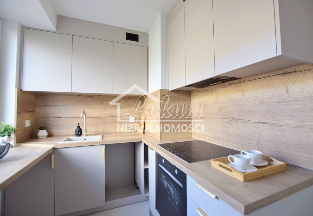 Mieszkanie 46,5 m², Szczecin - zdjęcie 8