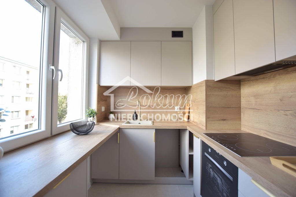 Mieszkanie 46,5 m², Szczecin - zdjęcie 7