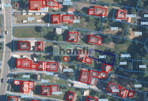 Działka budowlana 284&nbsp;m², Sułkowice - zdjęcie 2