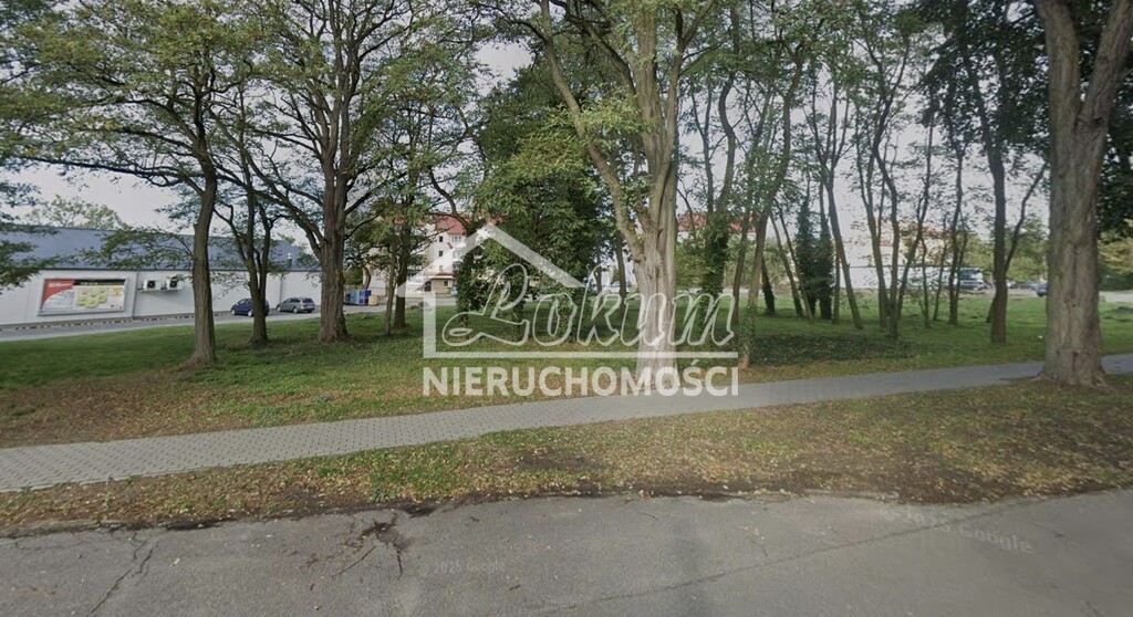 Działka inwestycyjna 3995 m², Moryń - zdjęcie 3