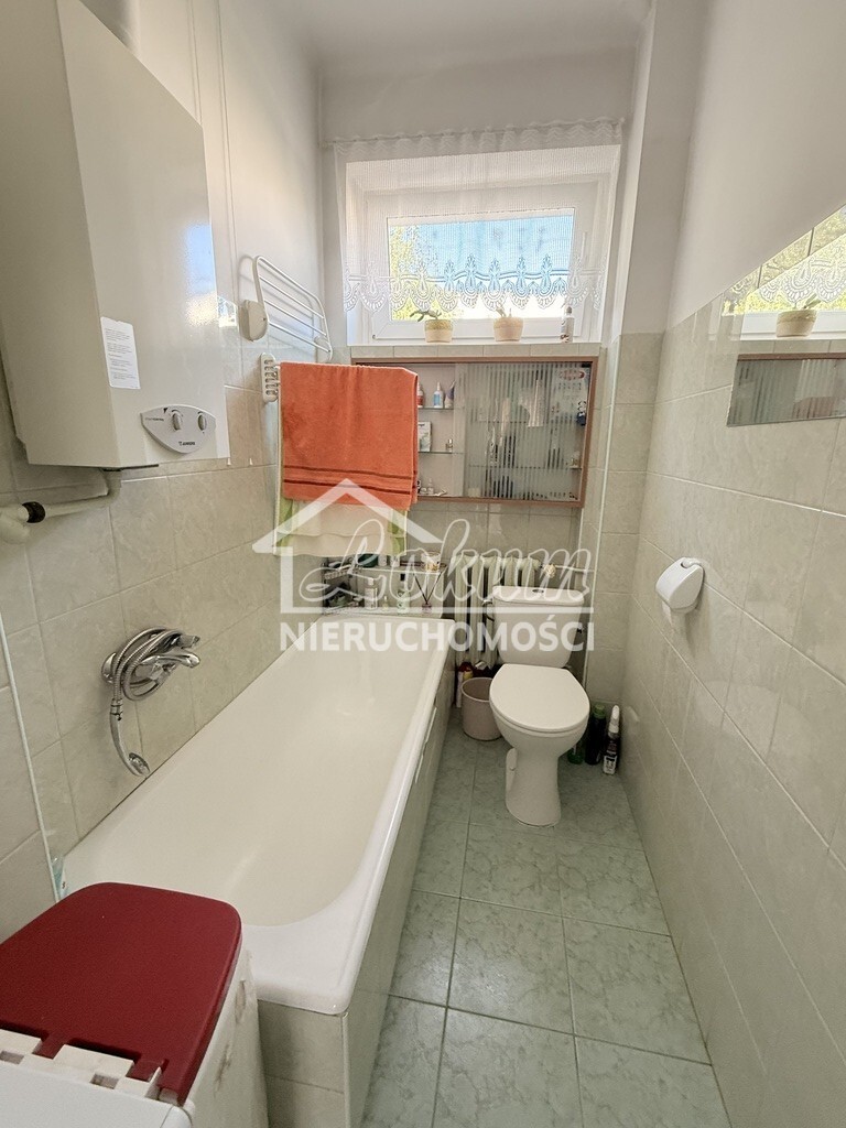 Mieszkanie 45,23&nbsp;m², Szczecin, Centrum, Mieszka I - zdjęcie 16