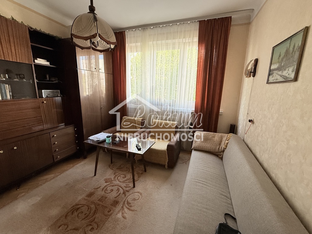 Mieszkanie 45,23&nbsp;m², Szczecin, Centrum, Mieszka I - zdjęcie 12