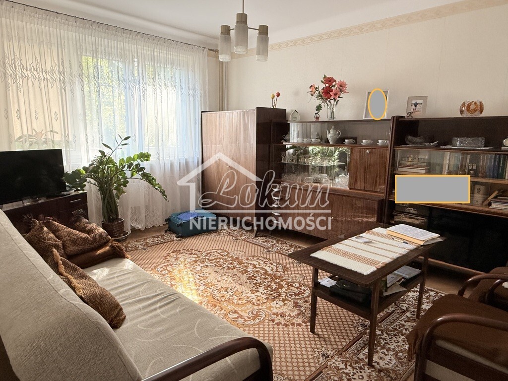 Mieszkanie 45,23&nbsp;m², Szczecin, Centrum, Mieszka I - zdjęcie 6