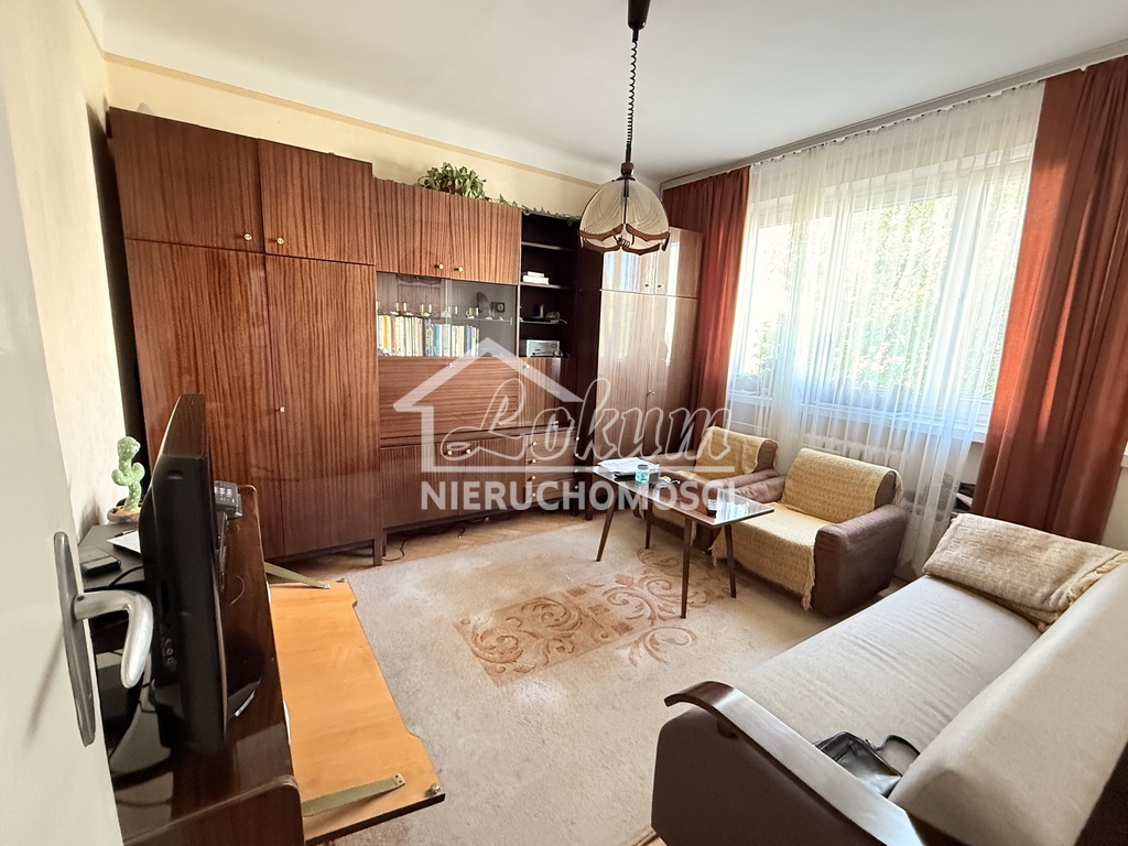 Mieszkanie 45,23&nbsp;m², Szczecin, Centrum, Mieszka I - zdjęcie 13