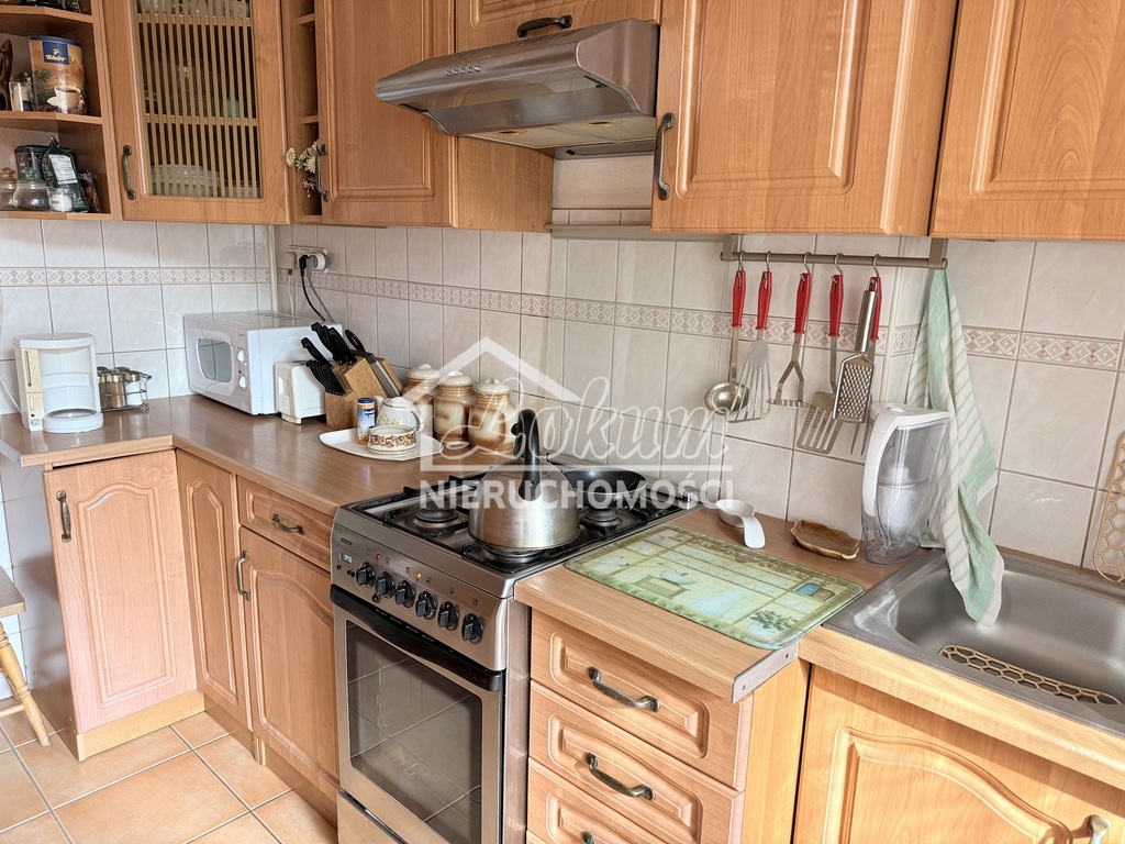 Mieszkanie 45,23&nbsp;m², Szczecin, Centrum, Mieszka I - zdjęcie 18