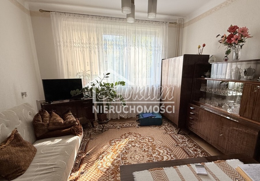 Mieszkanie 45,23&nbsp;m², Szczecin, Centrum, Mieszka I - zdjęcie 2