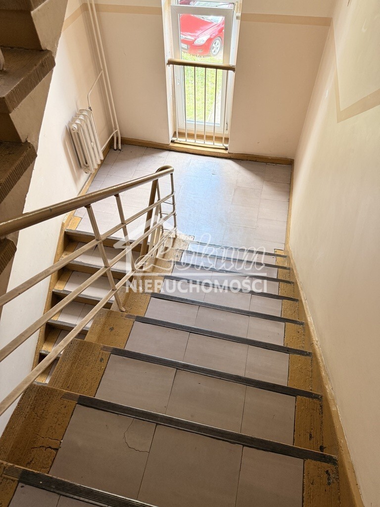 Mieszkanie 45,23&nbsp;m², Szczecin, Centrum, Mieszka I - zdjęcie 10